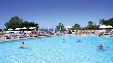 HOVIMA Costa Adeje (Adults Only)