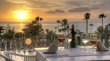 HOVIMA Costa Adeje (Adults Only)