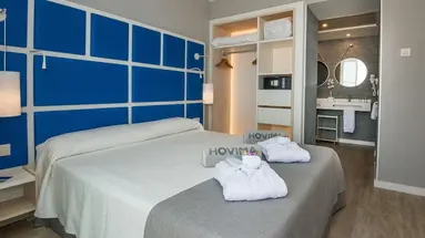 HOVIMA Costa Adeje (Adults Only)