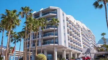 HOVIMA Costa Adeje (Adults Only)
