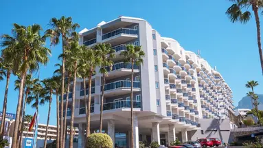HOVIMA Costa Adeje (Adults Only)