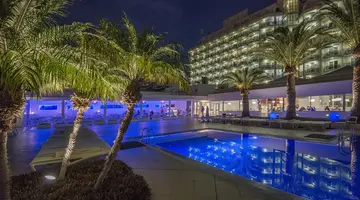 HOVIMA Costa Adeje (Adults Only)