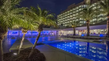 HOVIMA Costa Adeje (Adults Only)