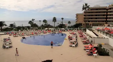 HOVIMA Costa Adeje (Adults Only)
