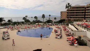 HOVIMA Costa Adeje (Adults Only)