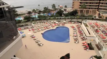 HOVIMA Costa Adeje (Adults Only)