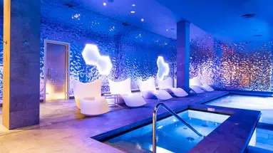 HOVIMA Costa Adeje (Adults Only)