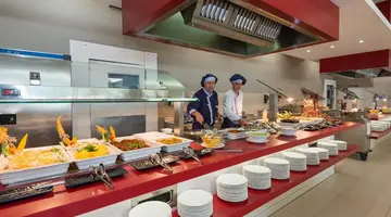 HOVIMA Costa Adeje (Adults Only)