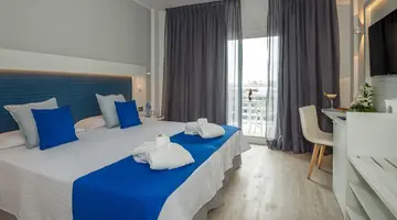 HOVIMA Costa Adeje (Adults Only)