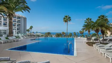 HOVIMA Costa Adeje (Adults Only)