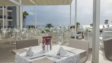 HOVIMA Costa Adeje (Adults Only)