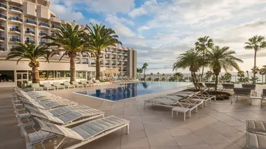 HOVIMA Costa Adeje (Adults Only)