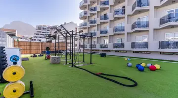HOVIMA Costa Adeje (Adults Only)