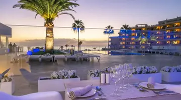 HOVIMA Costa Adeje (Adults Only)