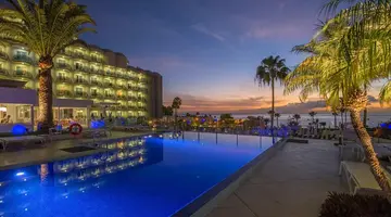 HOVIMA Costa Adeje (Adults Only)