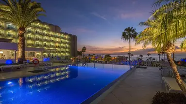 HOVIMA Costa Adeje (Adults Only)