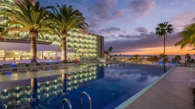HOVIMA Costa Adeje (Adults Only)