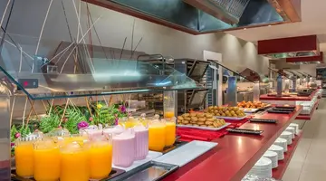 HOVIMA Costa Adeje (Adults Only)