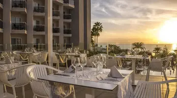 HOVIMA Costa Adeje (Adults Only)