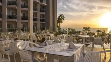 HOVIMA Costa Adeje (Adults Only)