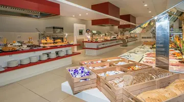 HOVIMA Costa Adeje (Adults Only)