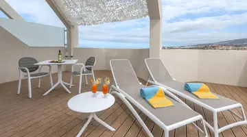 HOVIMA Costa Adeje (Adults Only)