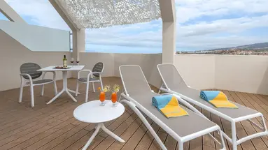 HOVIMA Costa Adeje (Adults Only)