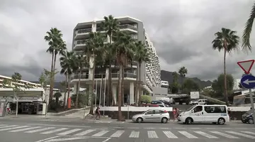 HOVIMA Costa Adeje (Adults Only)