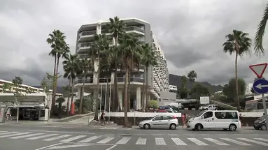 HOVIMA Costa Adeje (Adults Only)
