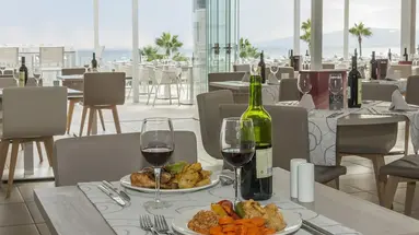 HOVIMA Costa Adeje (Adults Only)