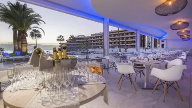 HOVIMA Costa Adeje (Adults Only)