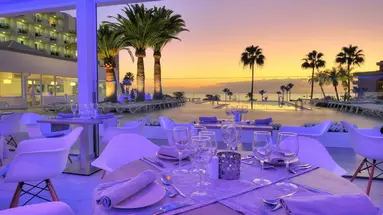 HOVIMA Costa Adeje (Adults Only)