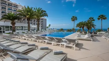 Hovima Costa Adeje For Cool Adults