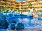HOVIMA Jardin Caleta
