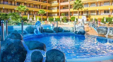 HOVIMA Jardin Caleta