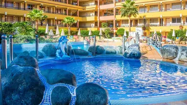 HOVIMA Jardin Caleta
