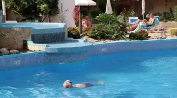HOVIMA Jardin Caleta