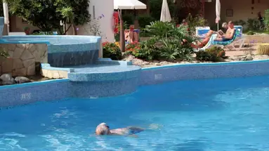 HOVIMA Jardin Caleta