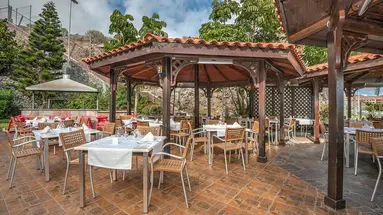 HOVIMA Jardin Caleta