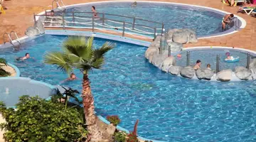 HOVIMA Jardin Caleta
