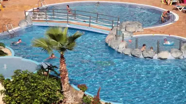 HOVIMA Jardin Caleta