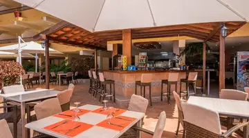HOVIMA Jardin Caleta