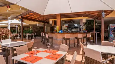 HOVIMA Jardin Caleta