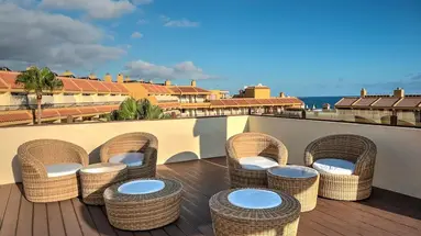 Hovima Jardin Caleta