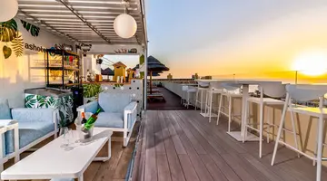Hovima Jardin Caleta