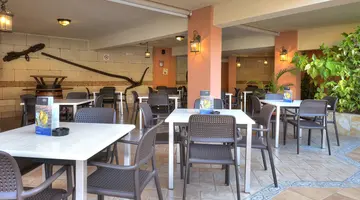 HOVIMA JARDIN CALETA
