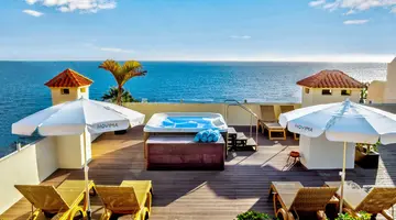 Hovima Jardin Caleta