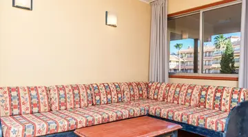 Hovima Jardin Caleta