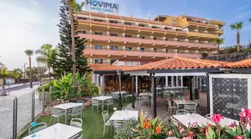 Hovima Jardin Caleta