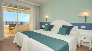 Hovima Jardin Caleta